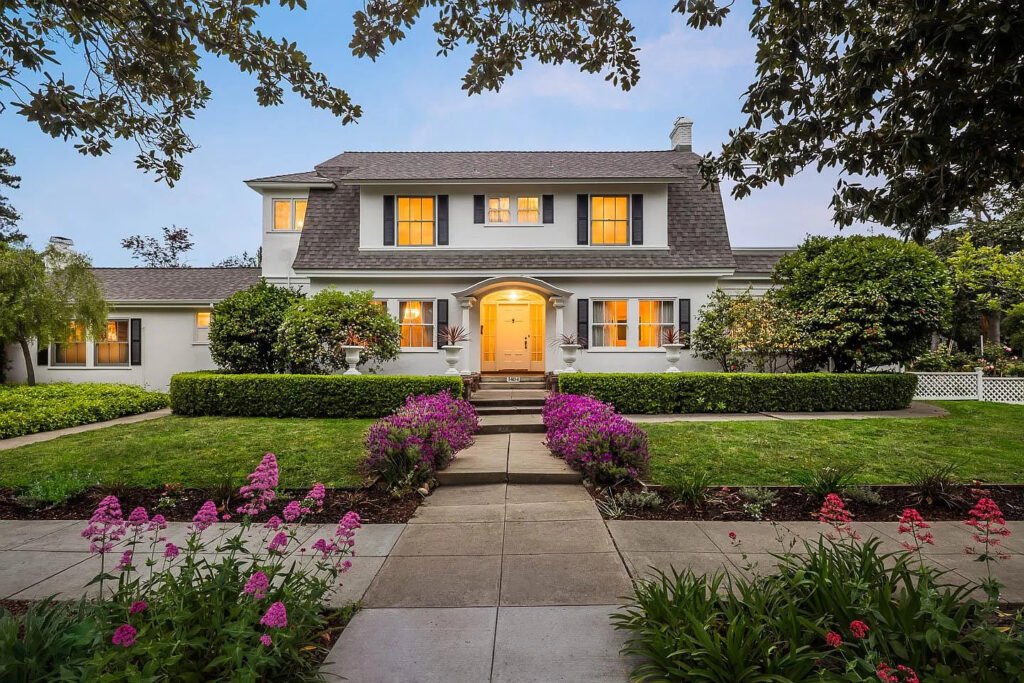 Greenwich CT softwash
