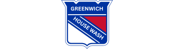 Greenwich CT Softwash Logo
